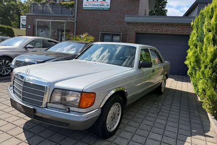 Mercedes-Benz 380 Gebrauchtwagen