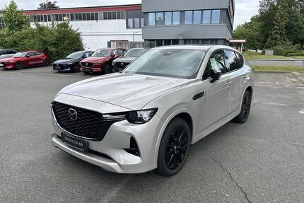 Mazda CX-60 Gebrauchtwagen