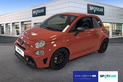 Abarth 500 Gebrauchtwagen