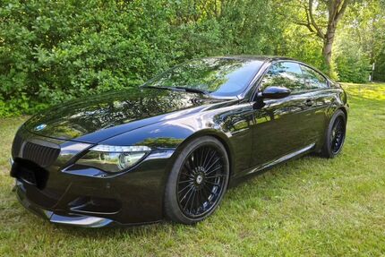 BMW M6 Gebrauchtwagen