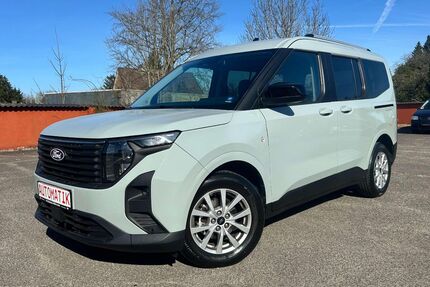 Ford Tourneo Courier Gebrauchtwagen