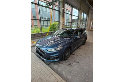 Ford Mondeo Gebrauchtwagen