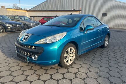 Peugeot 207 Gebrauchtwagen