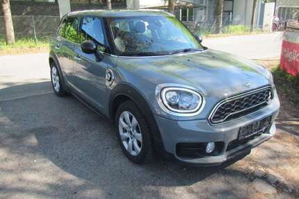 Mini Cooper SE Countryman Gebrauchtwagen