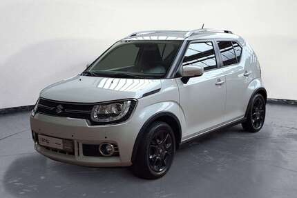 Suzuki Ignis Gebrauchtwagen