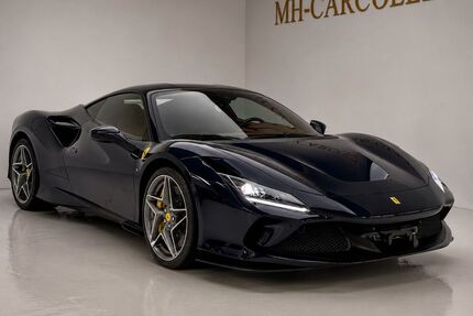 Ferrari F8 Gebrauchtwagen
