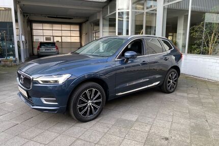 Volvo XC60 Gebrauchtwagen