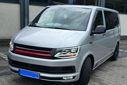 VW T6 andere Gebrauchtwagen