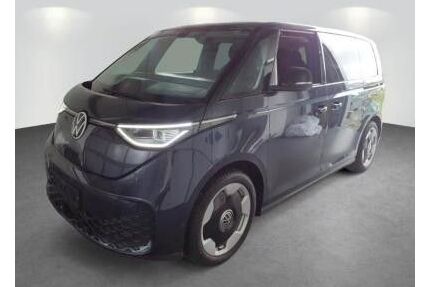VW ID. Buzz Gebrauchtwagen