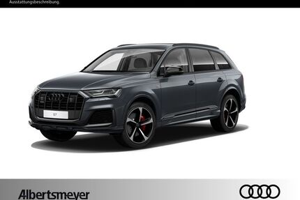 Audi Q7 Gebrauchtwagen