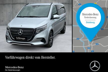 Mercedes-Benz V 300 Gebrauchtwagen