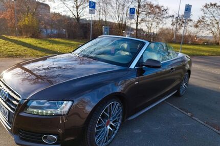 Audi A5 Gebrauchtwagen