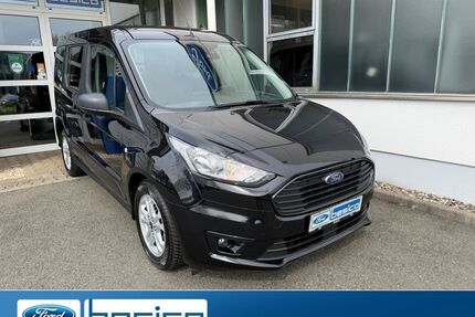 Ford Tourneo Connect Gebrauchtwagen
