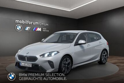 BMW 120 Gebrauchtwagen