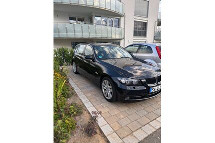 BMW 330 Gebrauchtwagen