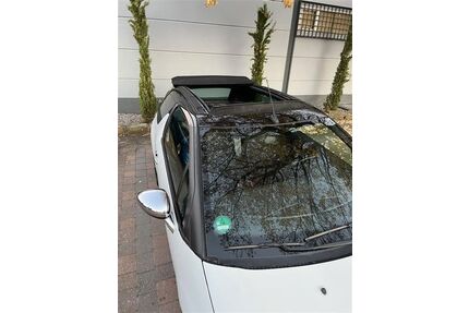 Citroen DS3 Gebrauchtwagen