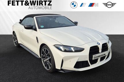 BMW M4 Gebrauchtwagen