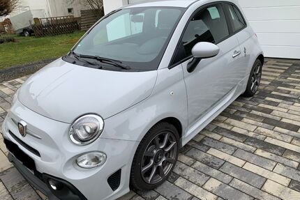 Abarth 595 Gebrauchtwagen