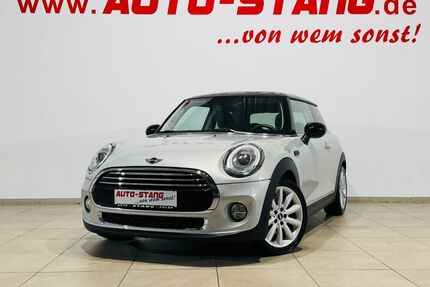 Mini Cooper Gebrauchtwagen