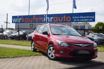 Hyundai i30 Gebrauchtwagen