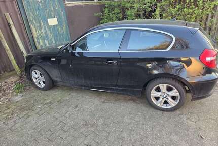 BMW 118 Gebrauchtwagen