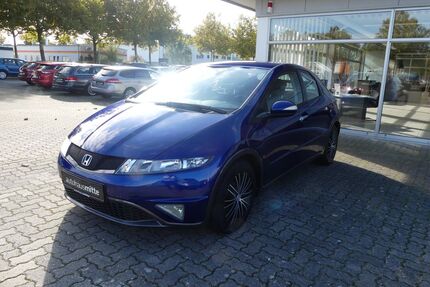 Honda Civic Gebrauchtwagen