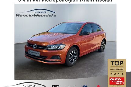 VW Polo Gebrauchtwagen