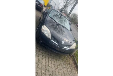 Nissan Primera Gebrauchtwagen