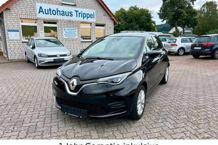 Renault ZOE Gebrauchtwagen
