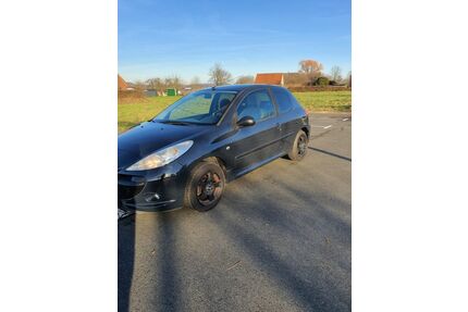 Peugeot 206 Gebrauchtwagen