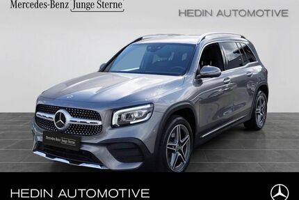 Mercedes-Benz GLB 220 Gebrauchtwagen