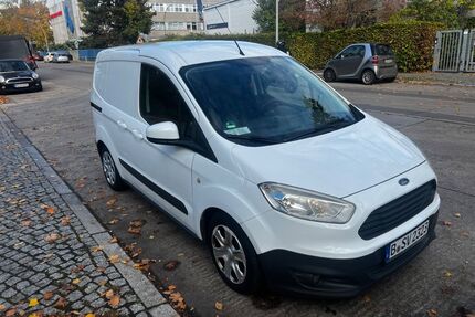 Ford Transit Courier Gebrauchtwagen