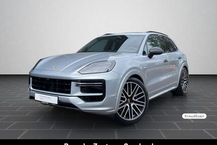 Porsche Cayenne Gebrauchtwagen