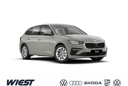 Skoda Scala Gebrauchtwagen