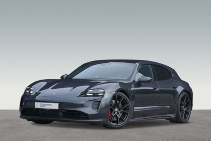 Porsche Taycan Gebrauchtwagen