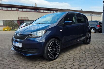 Skoda Citigo Gebrauchtwagen
