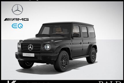 Mercedes-Benz G 450 Gebrauchtwagen