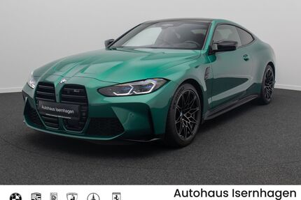BMW M4 Gebrauchtwagen