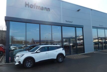 Peugeot 2008 Gebrauchtwagen