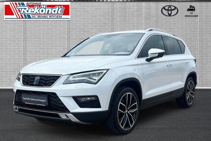 Seat Ateca Gebrauchtwagen