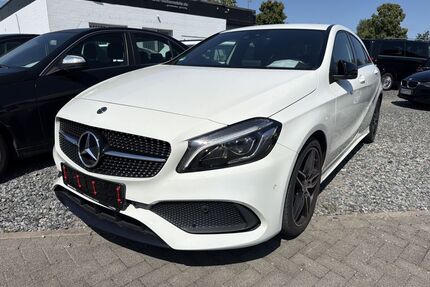 Mercedes-Benz A 200 Gebrauchtwagen