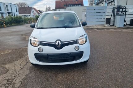 Renault Twingo Gebrauchtwagen