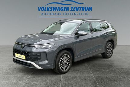 VW Tayron Gebrauchtwagen