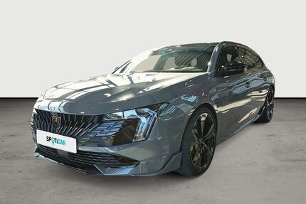 Peugeot 508 Gebrauchtwagen
