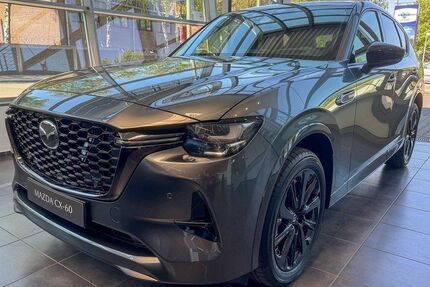 Mazda CX-60 Gebrauchtwagen