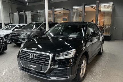 Audi Q2 Gebrauchtwagen