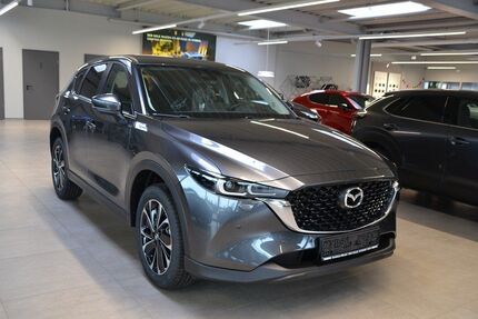 Mazda CX-5 Gebrauchtwagen