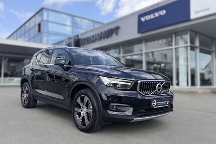 Volvo XC40 Gebrauchtwagen