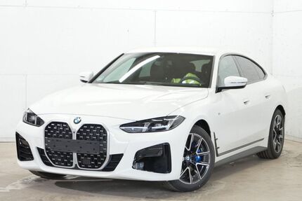 BMW 420 Gran Coupé Gebrauchtwagen