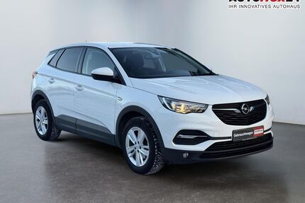 Opel Grandland (X) Gebrauchtwagen